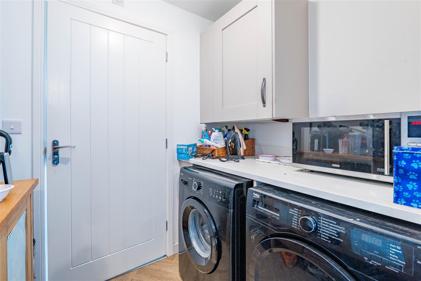 White Admiral Place, Bamber Bridge, Preston